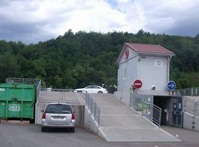 Ouverture déchetteries du COUSERANS